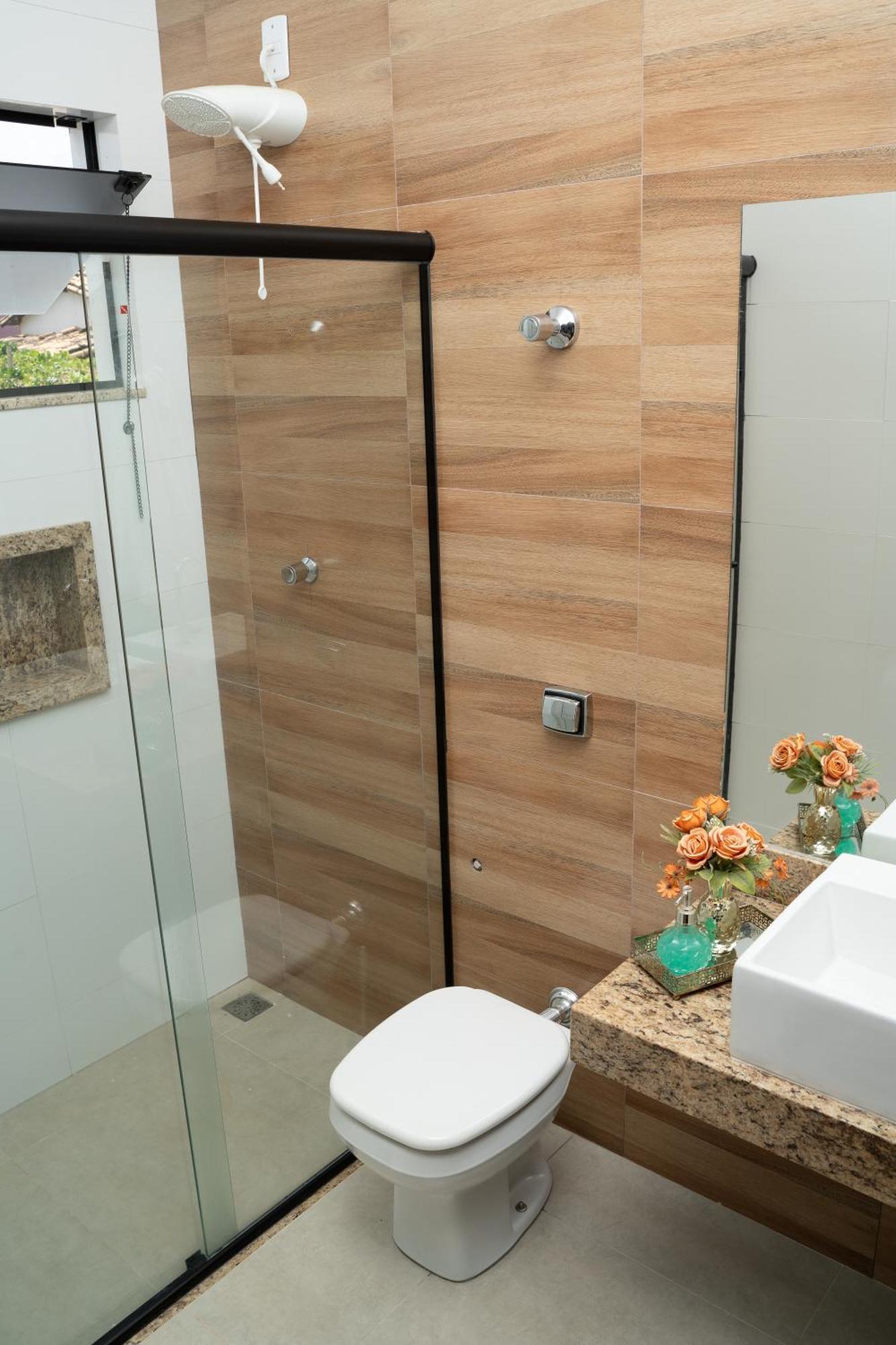 Casa Com Piscina Vista Para Lago, 03 Quartos Confortaveis Capitolio Luaran gambar